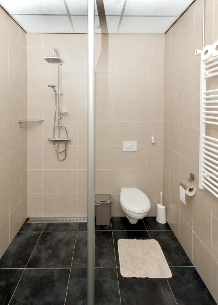 Camping En Vakantiewoning 'Ut Tumpke' Kessel  Exterior foto
